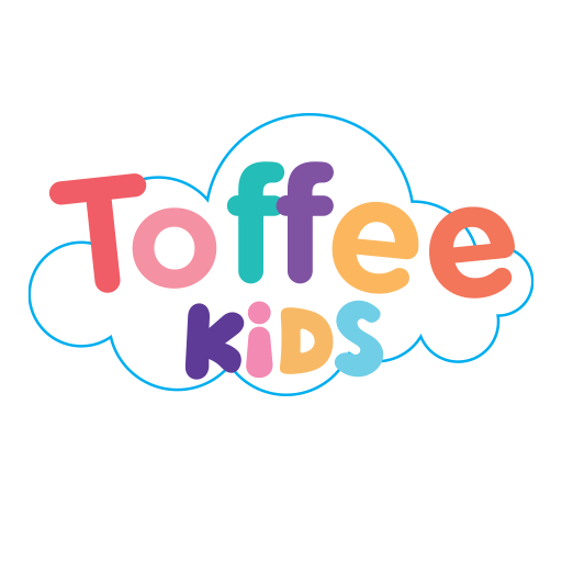 Toffee kids Favicon